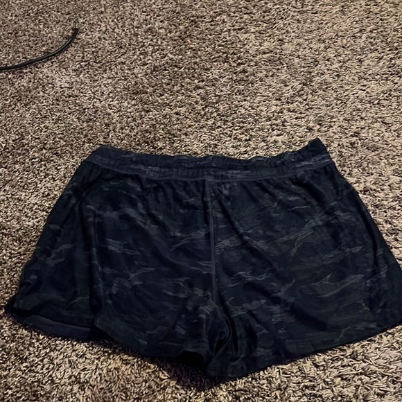 shorts, 3-pack, blue, tie dye & black camo - Picture 7 of 7